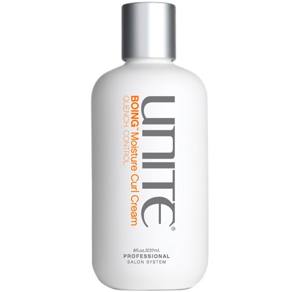 UNITE BOING Moisture Curl Cream 8oz